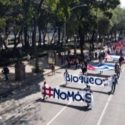 Movimiento Mexicano Solidaridad con Cuba convoca marcha por 26 Julio