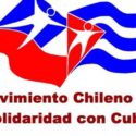 Destacan en Chile fortaleza de Cuba frente a bloqueo estadounidense