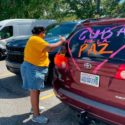 Rumbo a Cuba XXXII Caravana de Pastores por la Paz