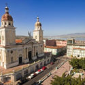 Santiago de Cuba, vértice de la solidaridad en el Caribe