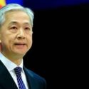 China llama a EEUU revocar sanciones contra funcionarios cubanos