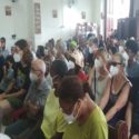 Pastores por la Paz presentes en celebración revolucionaria en Cuba
