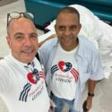 Llega a Cuba envío de Puentes de Amor con destino a Matanzas