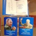 Azerbaiyán recuerda a Fidel Castro con singular muestra de libros