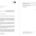 Demanda eurodiputado italiano apoyo de la UE a Cuba tras incendio