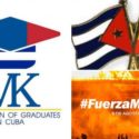 Apoyan en Mongolia reclamo mundial por fin de bloqueo de EEUU a Cuba