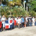 Recibe Cuba a la XXVII Brigada Latinoamericana y Caribeña de solidaridad
