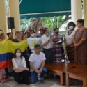 Recibe ICAP a la 27 Brigada Latinoamericana y Caribeña de Solidaridad con Cuba