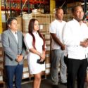 República Dominicana donó a Cuba 40 toneladas de insumos médicos