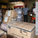 Ayuda solidaria arriba a Cuba desde el Estado Español