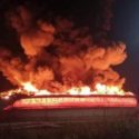 Cabo Verde envió mensaje solidario a Cuba tras incendio en Matanzas