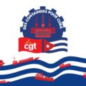 Consideran exitosa en Francia acción de solidaridad con Cuba