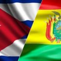 Festejan aniversario 197 de la independencia de Bolivia