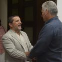 Cuba e Italia, una amistad a la luz del sol