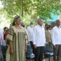 Cuba reafirma amistad con Angola en centenario de Agostinho Neto