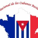 Cubanos residentes en Francia realizan su encuentro nacional