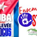 Plataforma europea busca mediante dos vías taladrar bloqueo a Cuba