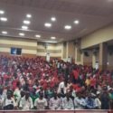 Solidaridad con Cuba en estado indio de Odisha