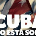 Convocan en Chile a encuentro nacional de solidaridad con Cuba