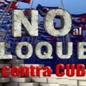 Reclaman en Puerto Rico fin del bloqueo contra Cuba