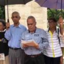 Piden en Dominicana condenar el bloqueo de EEUU contra Cuba