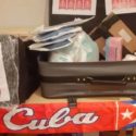 Cubanos en Bélgica impulsan iniciativa solidaria con su país