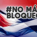 Alcalde de Bolivia exige fin de bloqueo de EEUU contra Cuba