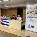 Salud y cooperación en horizonte cubano frente a bloqueo