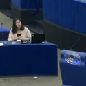 Denuncian en Eurocámara política agresiva de EEUU contra Cuba