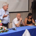 Colombianos solidarios afianzarán hermandad y apoyo a Cuba