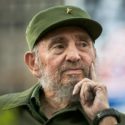 Prensa en El Salvador destaca legado de Fidel Castro