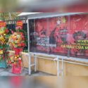 Cubanos y vietnamitas, firmes en camino trazado por Fidel