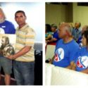Canadienses reiteran solidaridad con Cuba