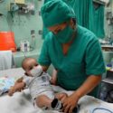Bloqueo de Estados Unidos daña a pacientes pediátricos en Cuba