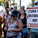 Convocada XVI Brigada Internacional Primero de Mayo de Trabajo Voluntario y Solidaridad con Cuba (+Inscripción)