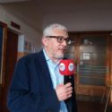 Médico chileno graduado en Cuba condena bloqueo de EEUU
