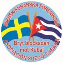 Envían de Suecia dos contenedores con ayuda solidaria para Cuba