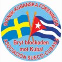 Asociación solidaria sueca supera los 50 mil euros donados a Cuba