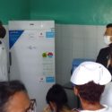Sistema de salud de Cuba recibe donativo de Japón y Unicef