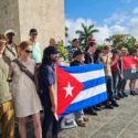 Declaración de la 38 edición de la Brigada Cruz del Sur