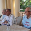 Organización pacifista norteamericana ratifica solidaridad con Cuba