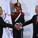 Celac: Presidente argentino condenó bloqueo de EEUU a Cuba