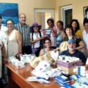Artemisa en el alma del Proyecto Hormigas Solidarias