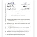 Resolución contra el bloqueo a Cuba en Consejo de capital de EEUU