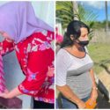 Colegiales cubanos reciben donativos de Indonesia