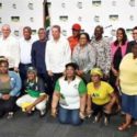 Concluye visita a Sudáfrica organización cubana de solidaridad