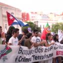 Finaliza la tercera campaña de solidaridad de la Asociación de Amistad Portugal-Cuba 2022 (Portugués)