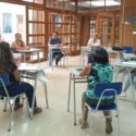 Fundación chileno-italiana Insieme rinde homenaje a José Martí