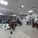 Panameños resaltan solidaridad con Cuba, Nicaragua y Venezuela