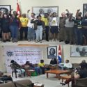 Visita Sudáfrica funcionario cubano de amistad con los pueblos